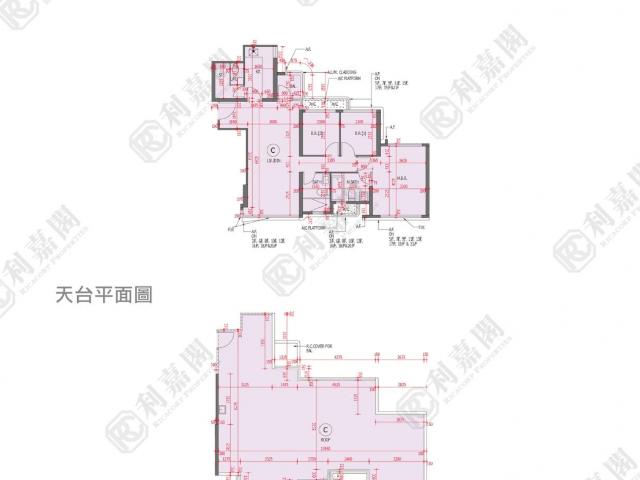 提供 出租 的 公寓