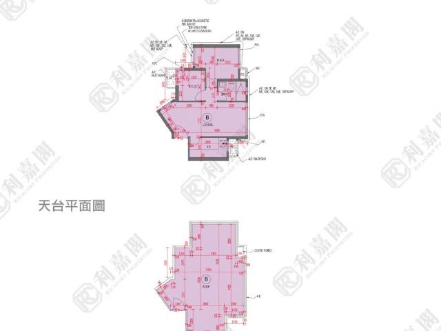 提供 出租 的 公寓
