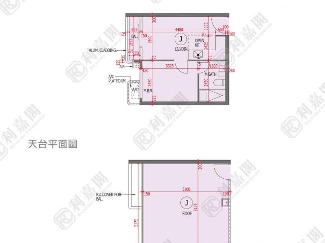 提供 出租 的 公寓