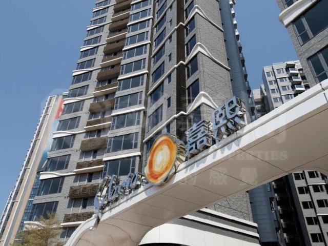 提供 出租 的 公寓