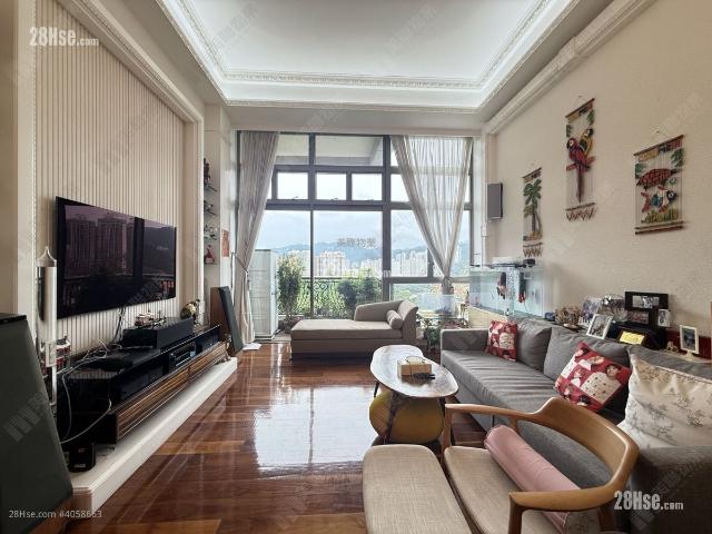 位於 沙田 Sha Tin, 香港 Hong Kong, 提供 出售 的 公寓
