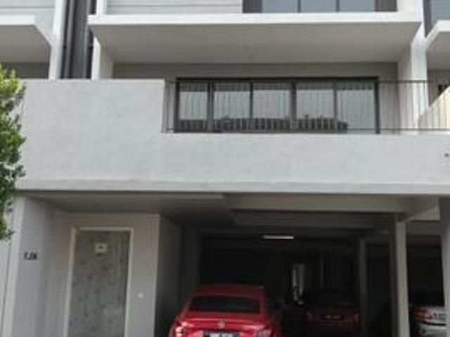 Bungalow for rent in Country Heights Damansara, Kuala Lumpur