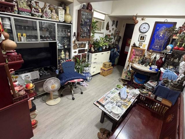 位於 西環 Sai Wan, 香港 Hong Kong, 提供 出售 的 公寓