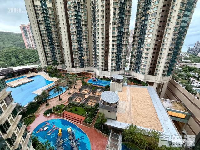 位於 將軍澳 Tseung Kwan O, 香港 Hong Kong, 提供 出售 的 公寓