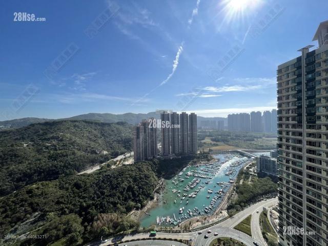 位於 將軍澳 Tseung Kwan O, 香港 Hong Kong, 提供 出售 的 公寓