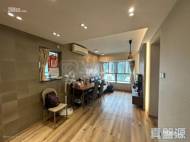 位於 將軍澳 Tseung Kwan O, 香港 Hong Kong, 提供 出售 的 公寓
