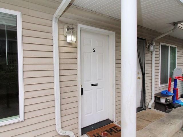 Apartment for rent in Oregonia