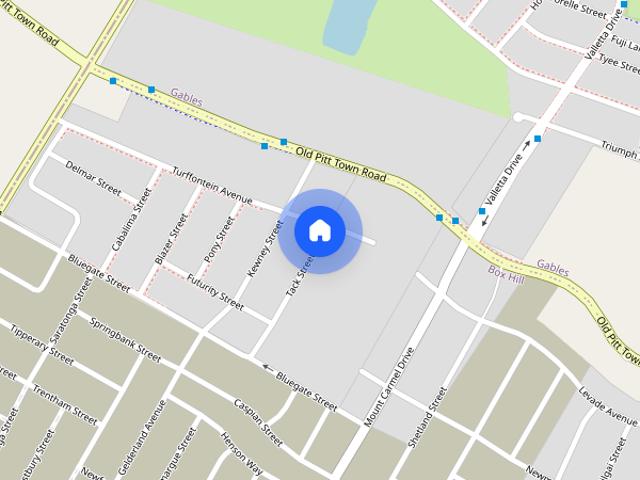 Room for rent in Box Hill, Sydney