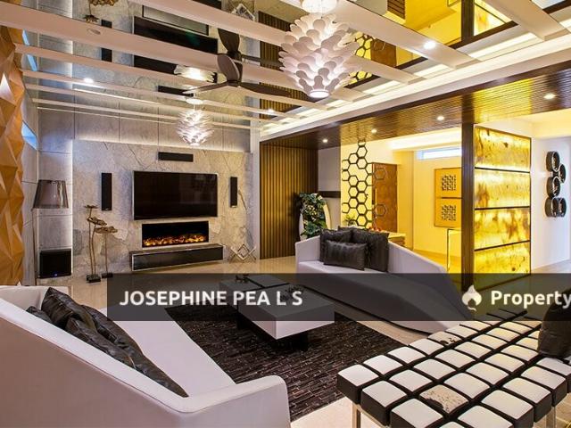Residential House for sale in Kajang, Langat