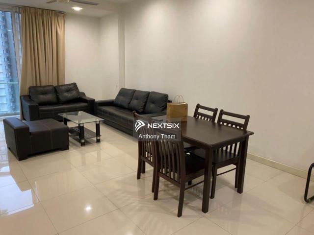 Residential House for rent in Johore Bahru, Johor