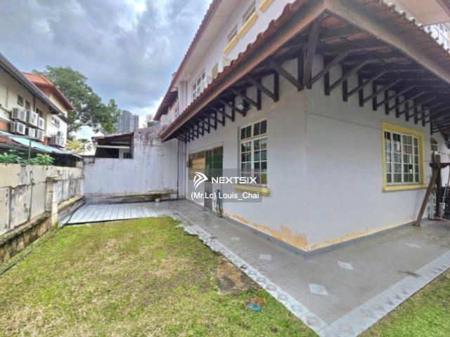 Residential House for sale in Johor
