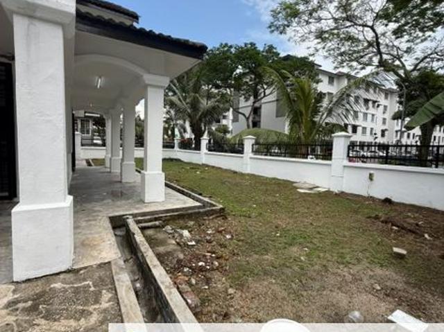 House for sale in Bukit Ledang, Johor