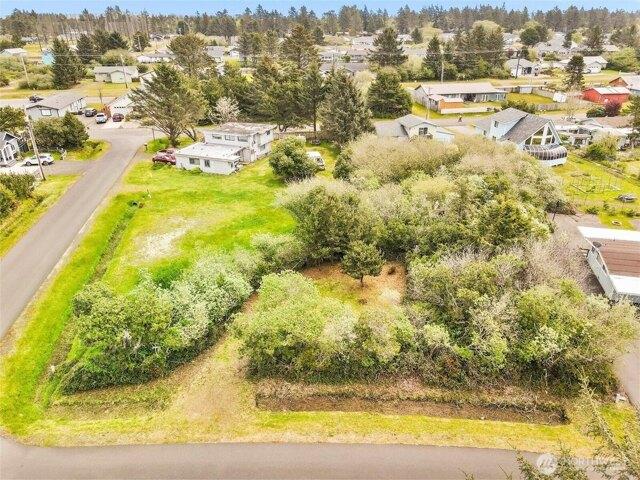 Land for sale in Ocean Shores