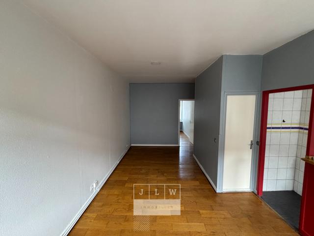 Appartement location à Lille