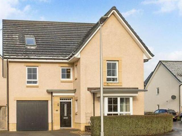 House for sale in Haddington, Scotland