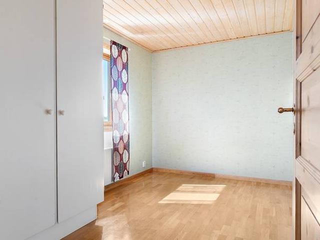 Hus till salu i Pajala, Norrbotten