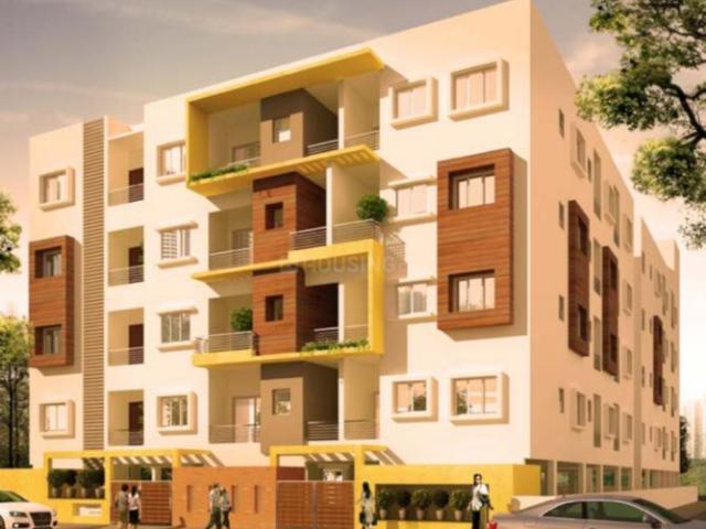 Flat for sale in Jigani, Karnataka