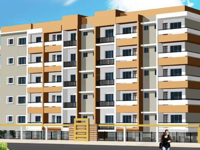 Flat for sale in Jigani, Karnataka