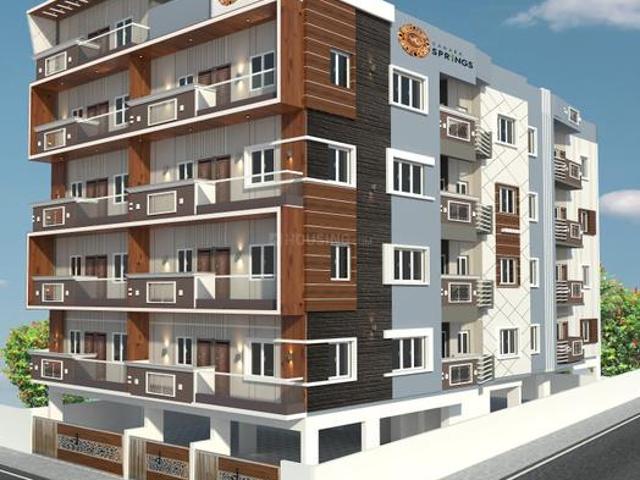 Flat for sale in Koppa, Harappanahalli