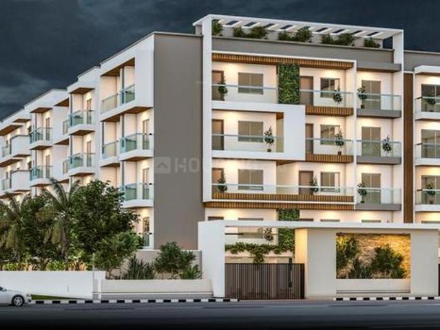 Flat for sale in Karnataka