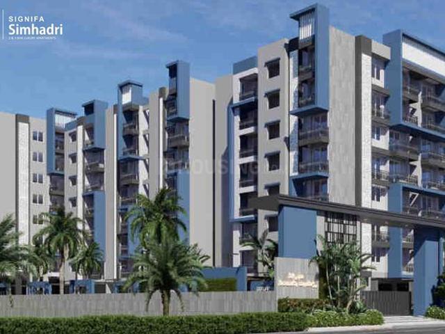 Flat for sale in Jigani, Karnataka