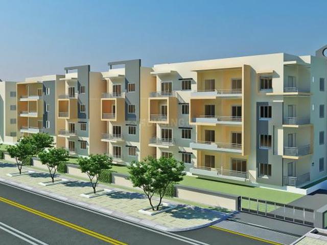 Flat for sale in Karnataka