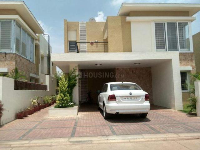 Villa for sale in Karnataka