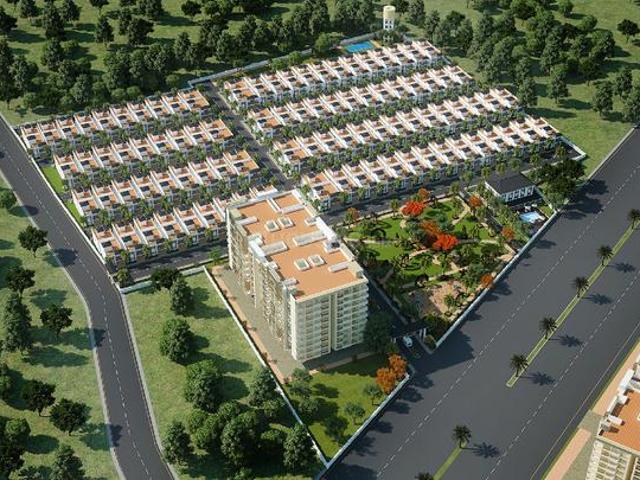 Villa for sale in Karnataka