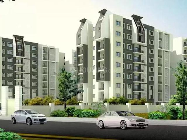 Flat for sale in Jigani, Karnataka