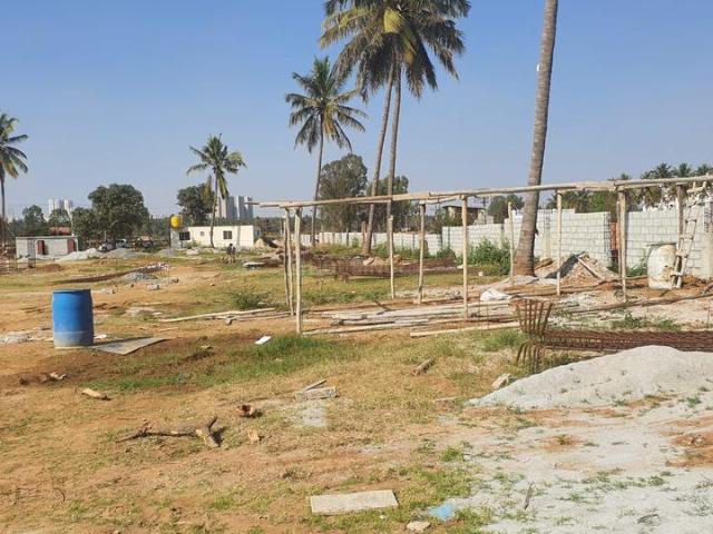 Land for sale in Jigani, Karnataka