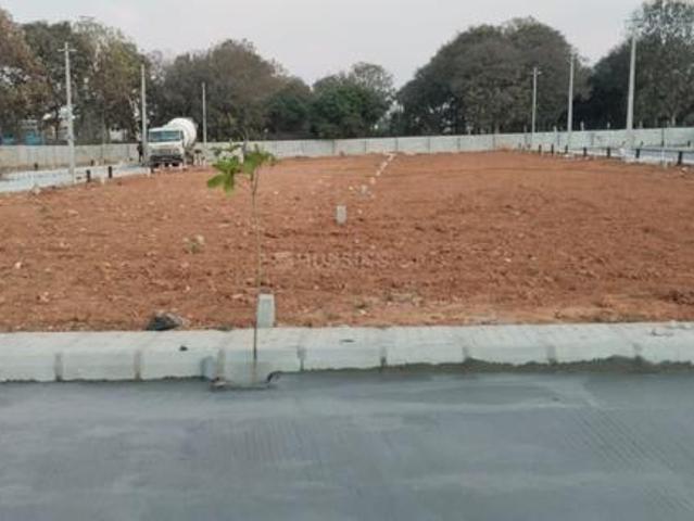 Land for sale in Jigani, Karnataka