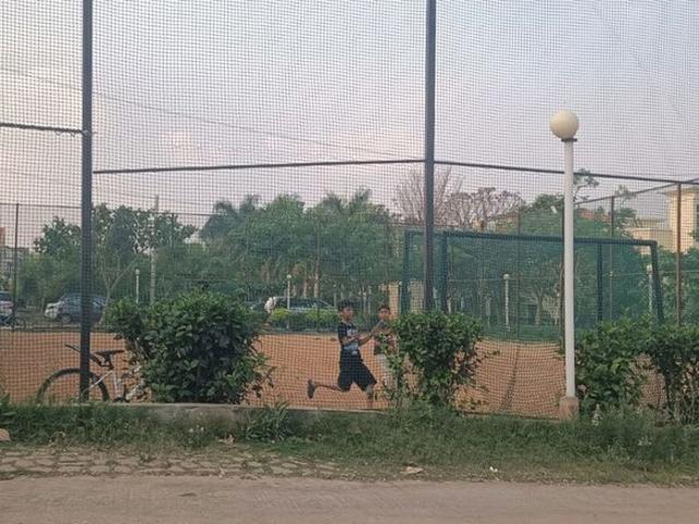 Land for sale in Bangalore North, Cox Town - Bangalore