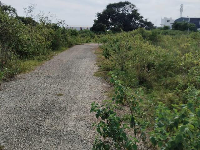 Land for sale in Bangalore North, Cox Town - Bangalore