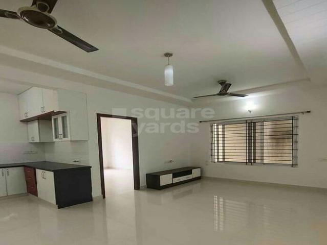 Property for rent in Bangalore North, Cox Town - Bangalore