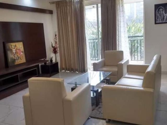 Property for rent in Bangalore North, Cox Town - Bangalore
