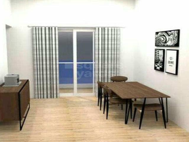 Property for rent in Bangalore North, Cox Town - Bangalore