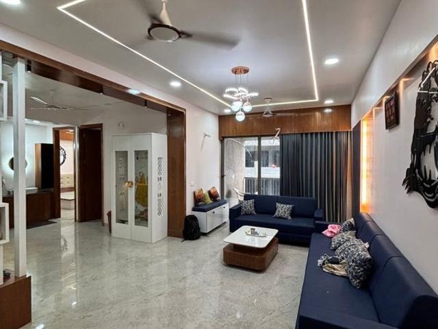 Property for rent in Bangalore North, Cox Town - Bangalore