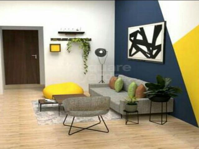 Property for rent in Bangalore North, Cox Town - Bangalore