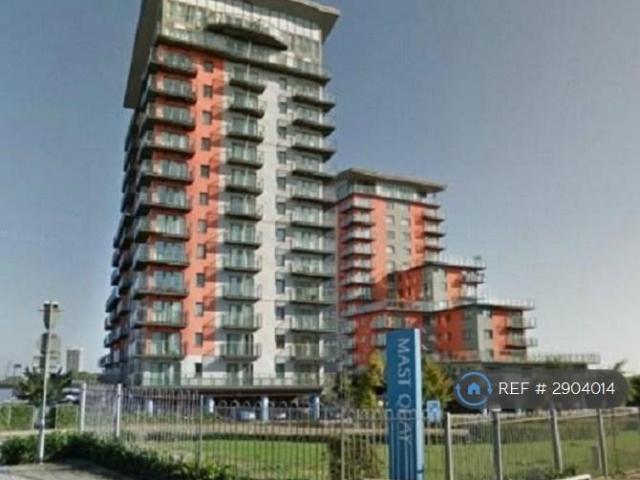 House for rent in Charlton Riverside, Greater London