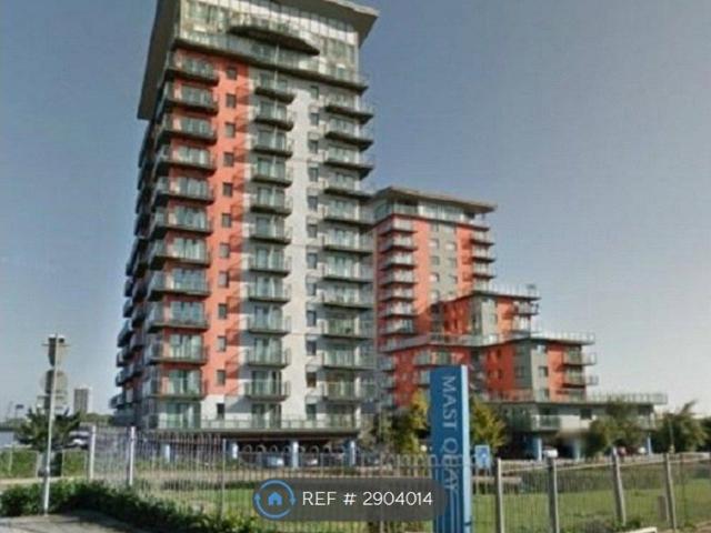 House for rent in Charlton Riverside, Greater London