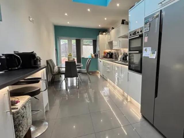 House for rent in Bartley Green, West Midlands