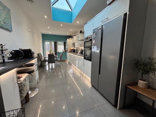 Apartment for rent in Bartley Green, West Midlands