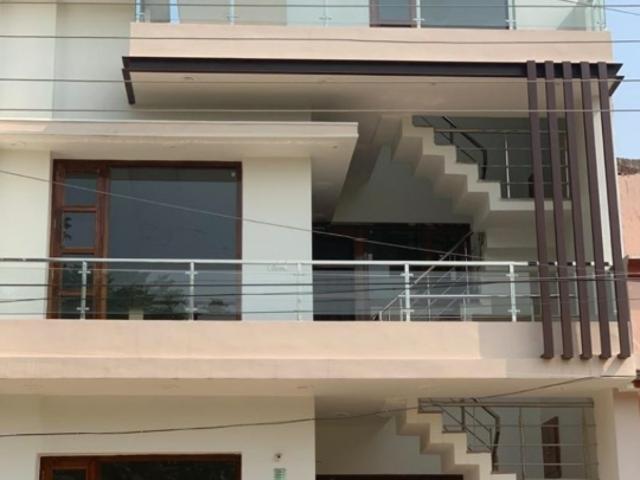 Villa for sale in Bangalore North, Cox Town - Bangalore