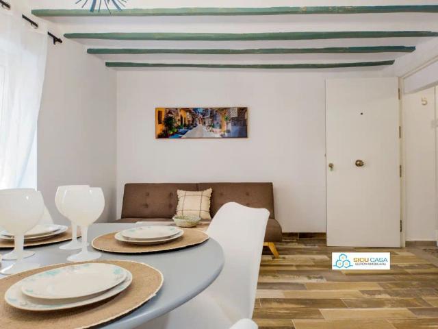 Apartamento en alquiler en l'Alacantí, Valencia
