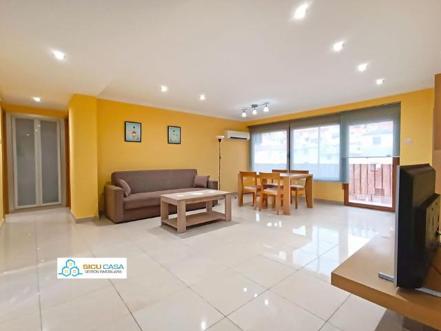Apartamento en alquiler en l'Alacantí, Valencia