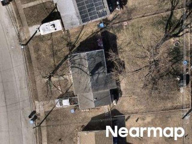 House for sale in East Saint Louis, Illinois