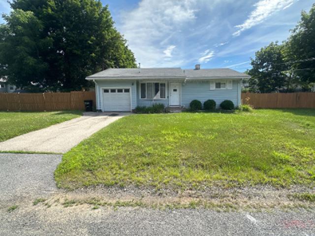 House for sale in New Hampshire