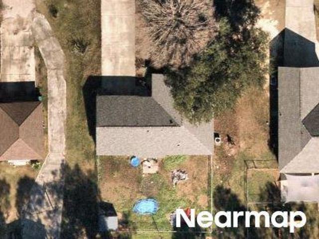 House for sale in Livingston Parish, Louisiana