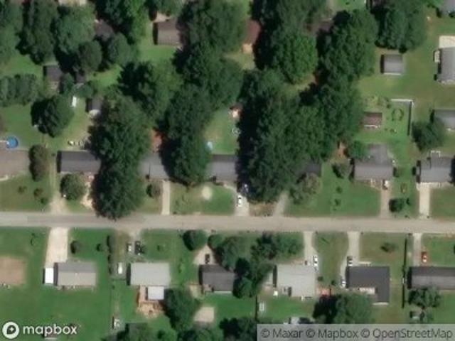 House for sale in Angier, North Carolina