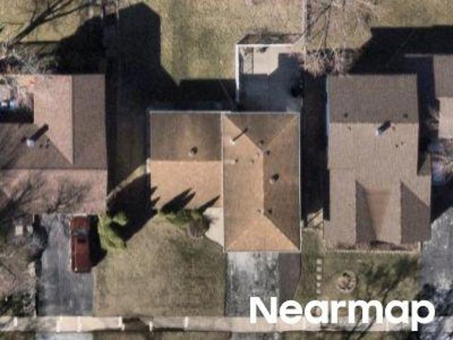 House for sale in Homewood, Illinois